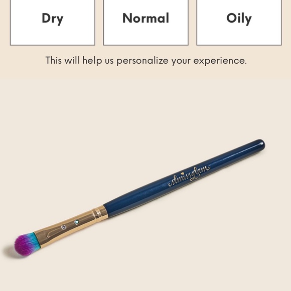 Slmissglam Makeup Authentic New Sl Miss Glam Eyeshadow Brush N5 New